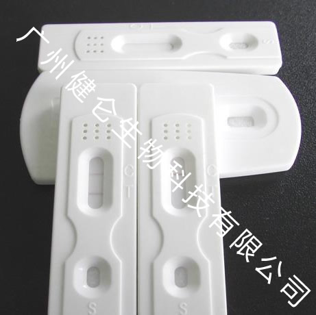 微生物檢測